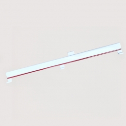 Trickle Vents für uPVC Fenster – Effiziente Fensterbelüftung