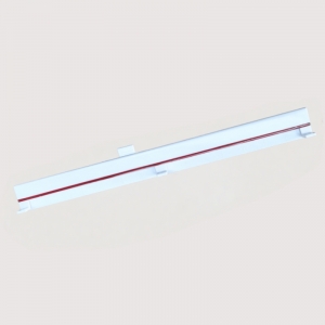 Trickle Vents für uPVC Fenster Zuverlässige Lüftungslösung